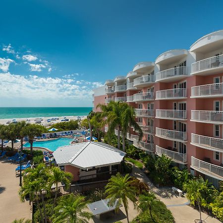 Beach House Suites By The Don Cesar Сейнт Пийт Бийч Екстериор снимка