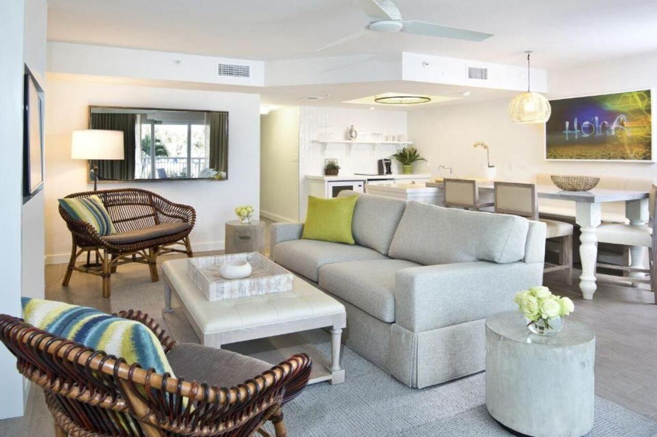 Beach House Suites By The Don Cesar Сейнт Пийт Бийч Екстериор снимка
