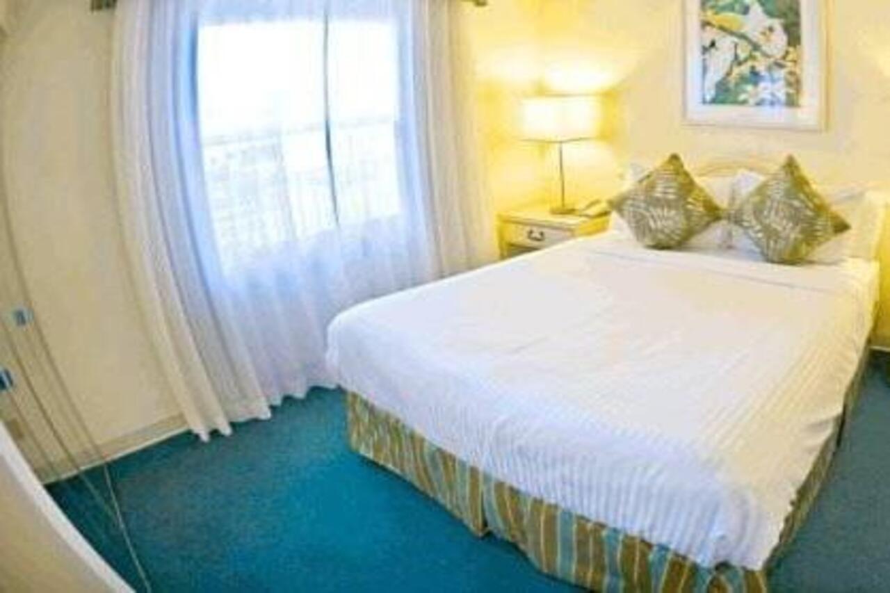 Beach House Suites By The Don Cesar Сейнт Пийт Бийч Екстериор снимка