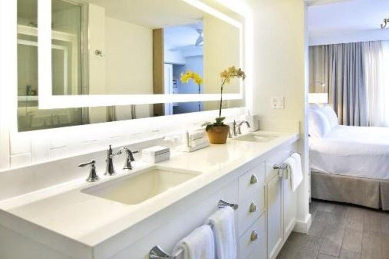 Beach House Suites By The Don Cesar Сейнт Пийт Бийч Екстериор снимка