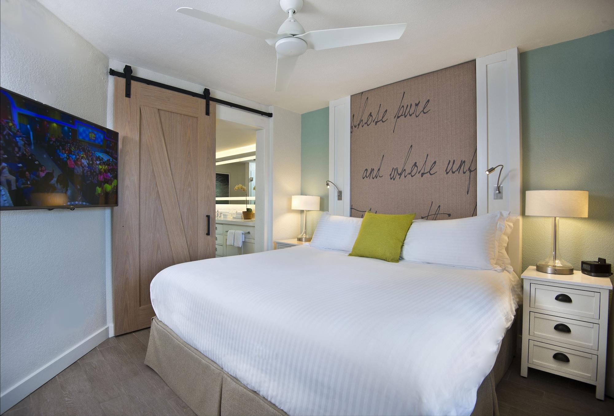 Beach House Suites By The Don Cesar Сейнт Пийт Бийч Екстериор снимка