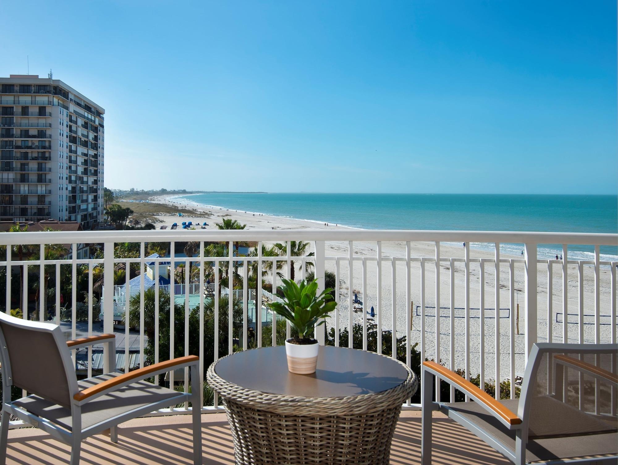 Beach House Suites By The Don Cesar Сейнт Пийт Бийч Стая снимка