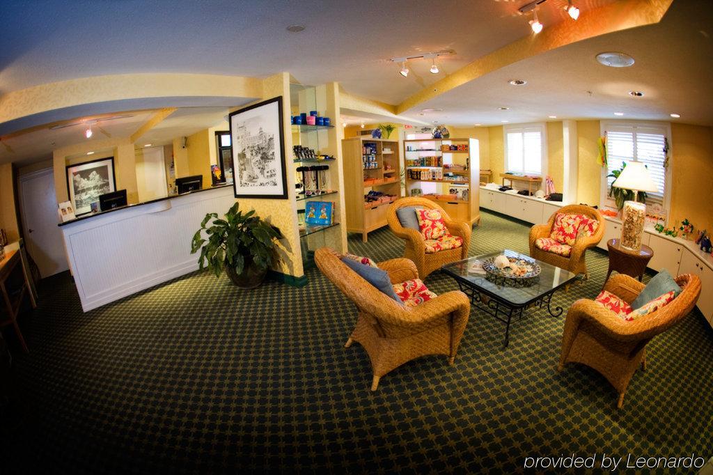 Beach House Suites By The Don Cesar Сейнт Пийт Бийч Екстериор снимка