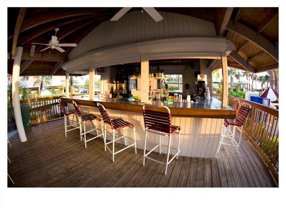 Beach House Suites By The Don Cesar Сейнт Пийт Бийч Екстериор снимка