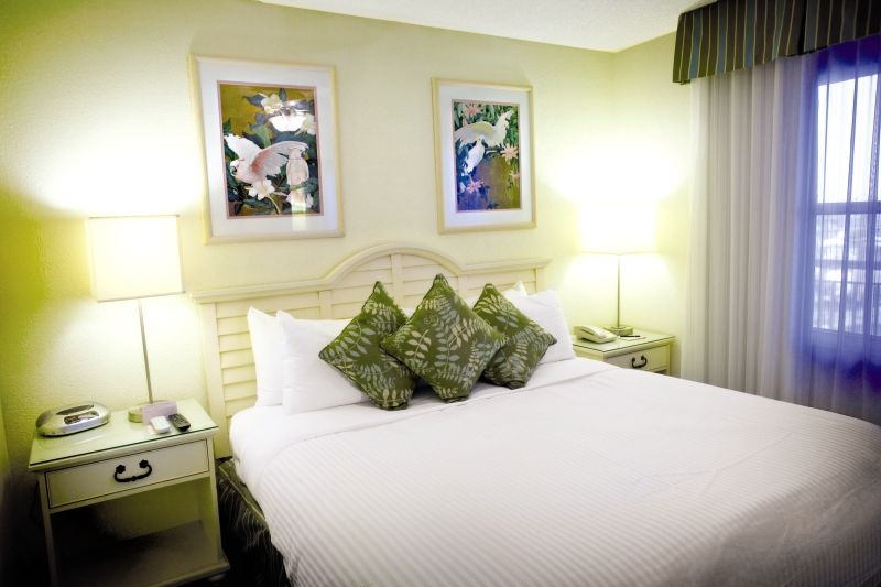 Beach House Suites By The Don Cesar Сейнт Пийт Бийч Екстериор снимка