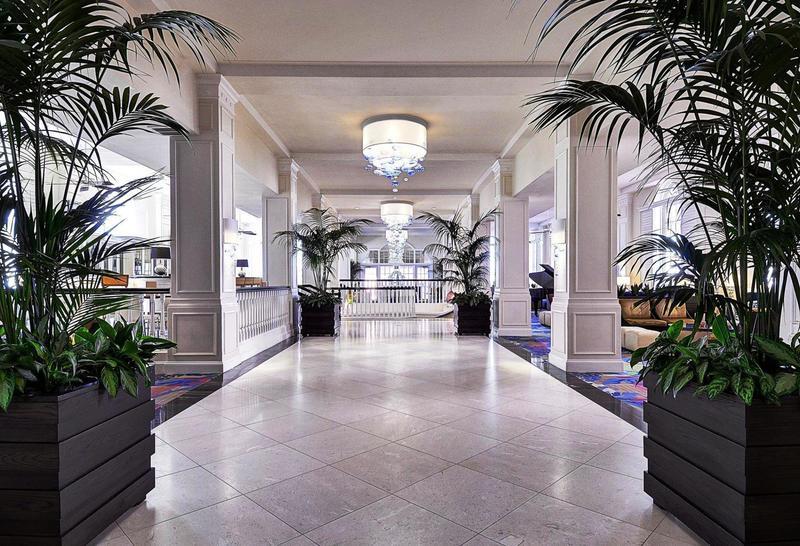 Beach House Suites By The Don Cesar Сейнт Пийт Бийч Екстериор снимка