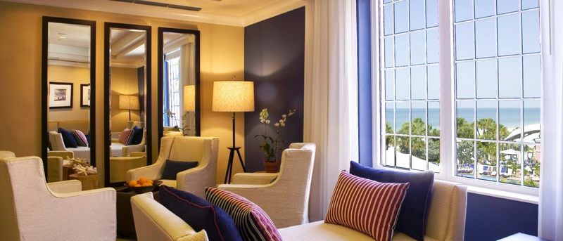 Beach House Suites By The Don Cesar Сейнт Пийт Бийч Екстериор снимка