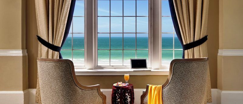 Beach House Suites By The Don Cesar Сейнт Пийт Бийч Екстериор снимка